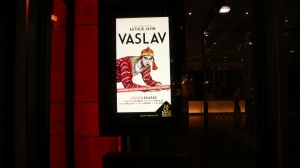 affiche Vaslav
